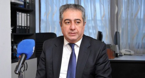 Губад Ибадоглу. Фото: https://haqqin.az/news/43711 Губад Ибадоглу. Фото: https://haqqin.az/news/43711