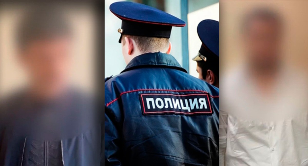 Коллаж "Кавказского Узла": Кадр из видео УМВД по Астраханской области – https://vk.com/wall-66751883_24477 Кадр из видео УМВД по Астраханской области – https://vk.com/wall-66751883_24435
