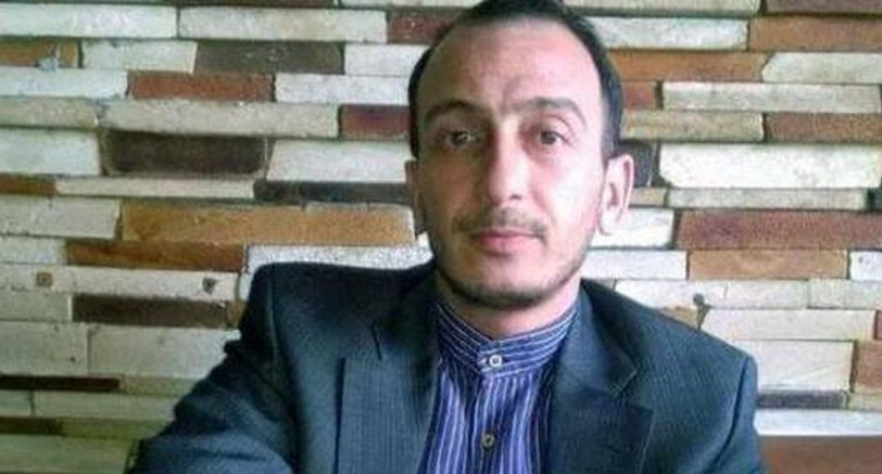 Ахсан Нурузаде. Фото http://www.contact.az/docs/2017/Social/012800181641ru.htm