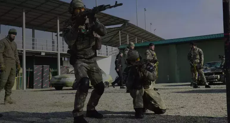 Территория РУС. Фото https://ruspetsnaz.ru/o-nas/
