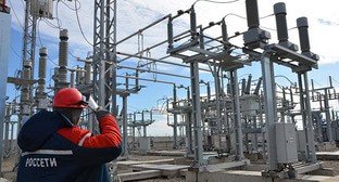 Подстанция. Фото: РИА 