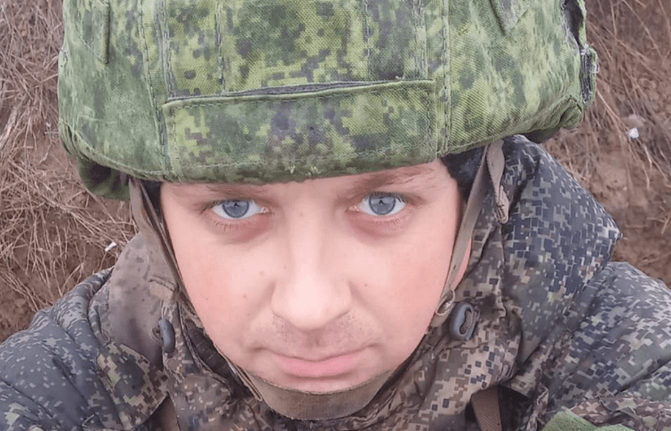 Павел Янковский. Скриншот фото из Telegram-канала администрации Новороссийска от 23.03.25, https://t.me/nvrskadm/34262.