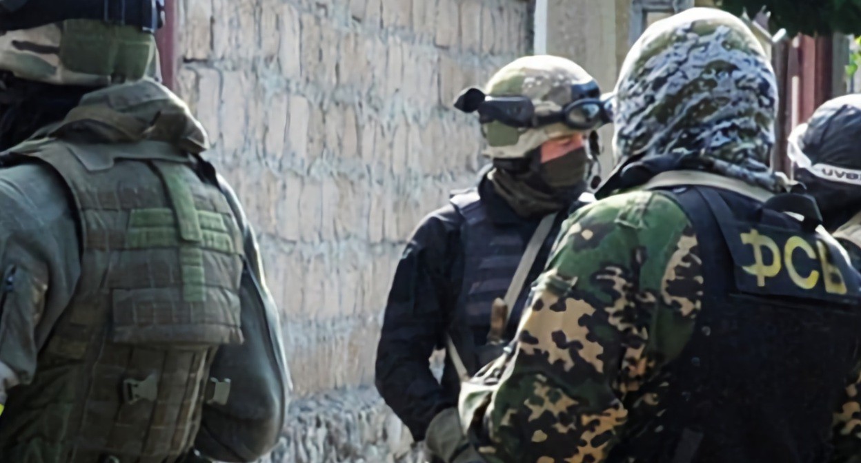 Фото НАК, nac.gov.ru