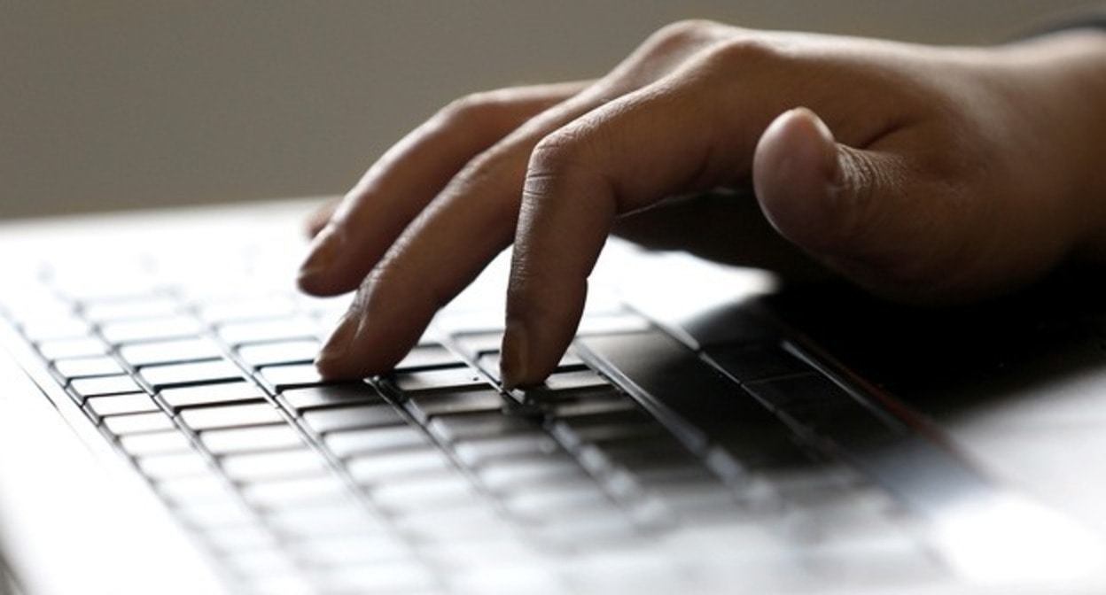 Публикация комментариев в соцсетях. Фото: pixabay