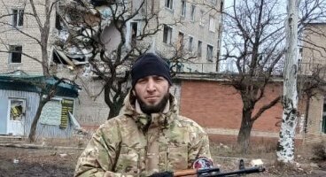 Руслан Магомедов. Фото: пресс-служба администрации Адыге-Хабльского района. https://t.me/adygehabl/18756