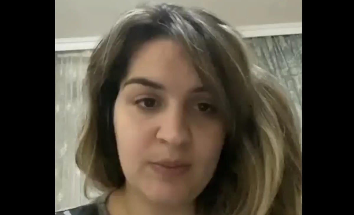 Юлия К. Кадр видео "Монитор пациента и ЖКХ" https://t.me/monitor_pacienta_i_zkh/3126