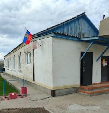 Детский сад "Ручеек" в Михайловке. Фото Таисии Забазновой, предоставлено "Кавказскому узлу" автором снимка.