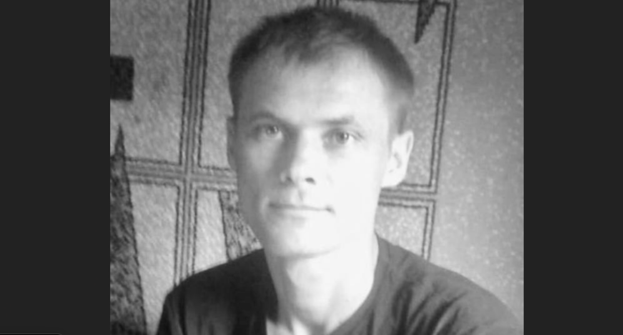 Владимир Шмидке. Скриншот фото из Telegram-канала Дениса Климова от 19.04.25, https://t.me/KlimovApanasenkovie/5266.