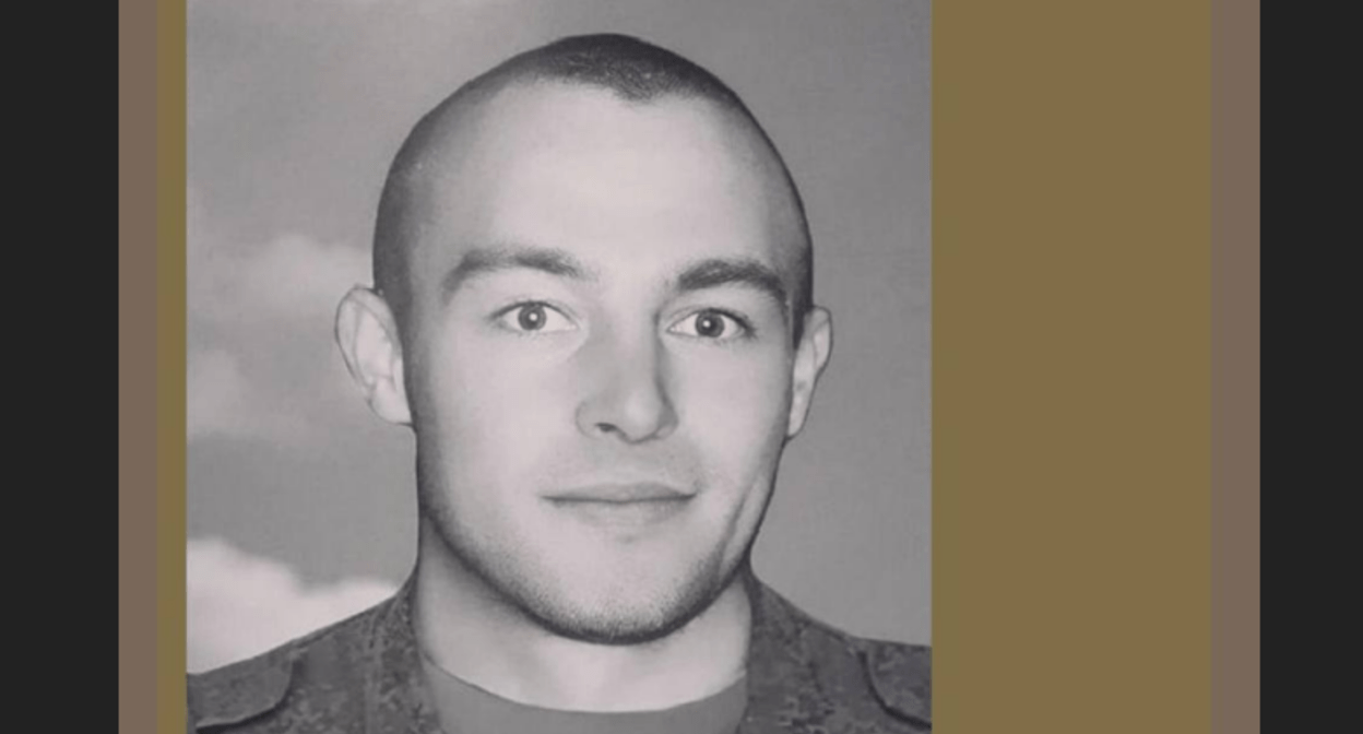 Александр Пустовалов. Скриншот фото из Telegram-канала Николая Моисеева от 25.03.25, https://t.me/moiseevnikolai/835.