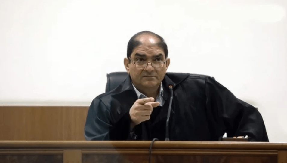 Артуш Габриелян. Скриншот фото от 01.05.25, https://armeniatoday.am/law-ru/884648/