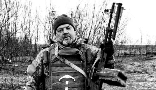 Игорь Осипов. Скриншот фото из Telegram-канала администрации Советского округа от 01.05.25, https://t.me/sovetskiigo/14746