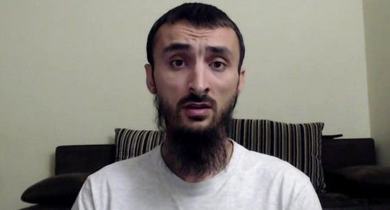 Тумсо Абдурахманов. Фото: https://cyclowiki.org/wiki