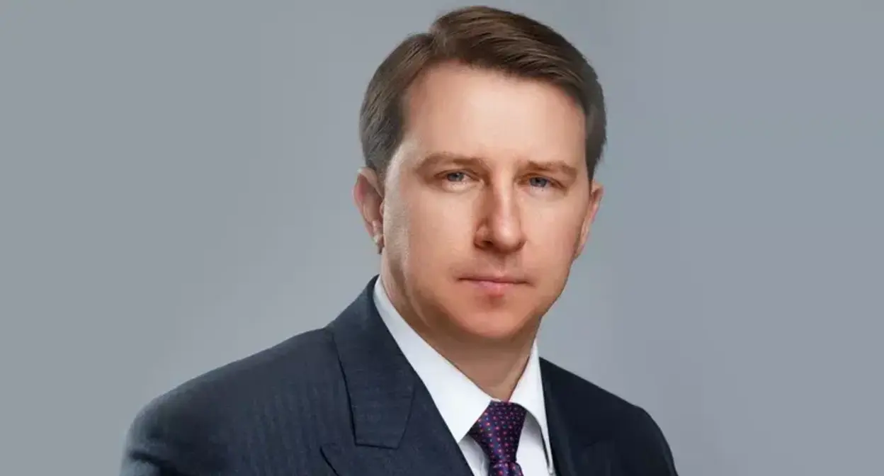 Алексей Копайгородский. Фото: мэрия Сочи