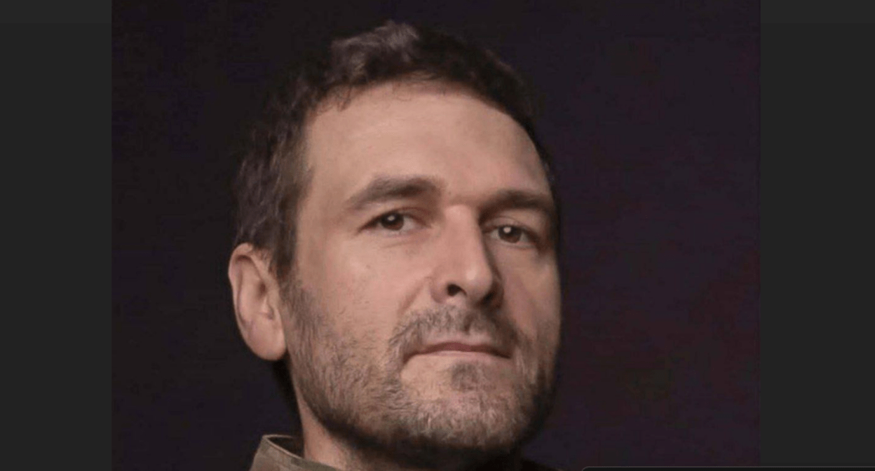 Сергей Газдаров. Скриншот фото из Telegram-канала администрации Дигорского района от 07.06.25,https://t.me/amsdigorskiyrayon/6633