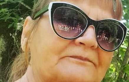 Лариса Барагунова. Фото предоставлено "Кавказскому узлу" Ларисой Барагуновой.