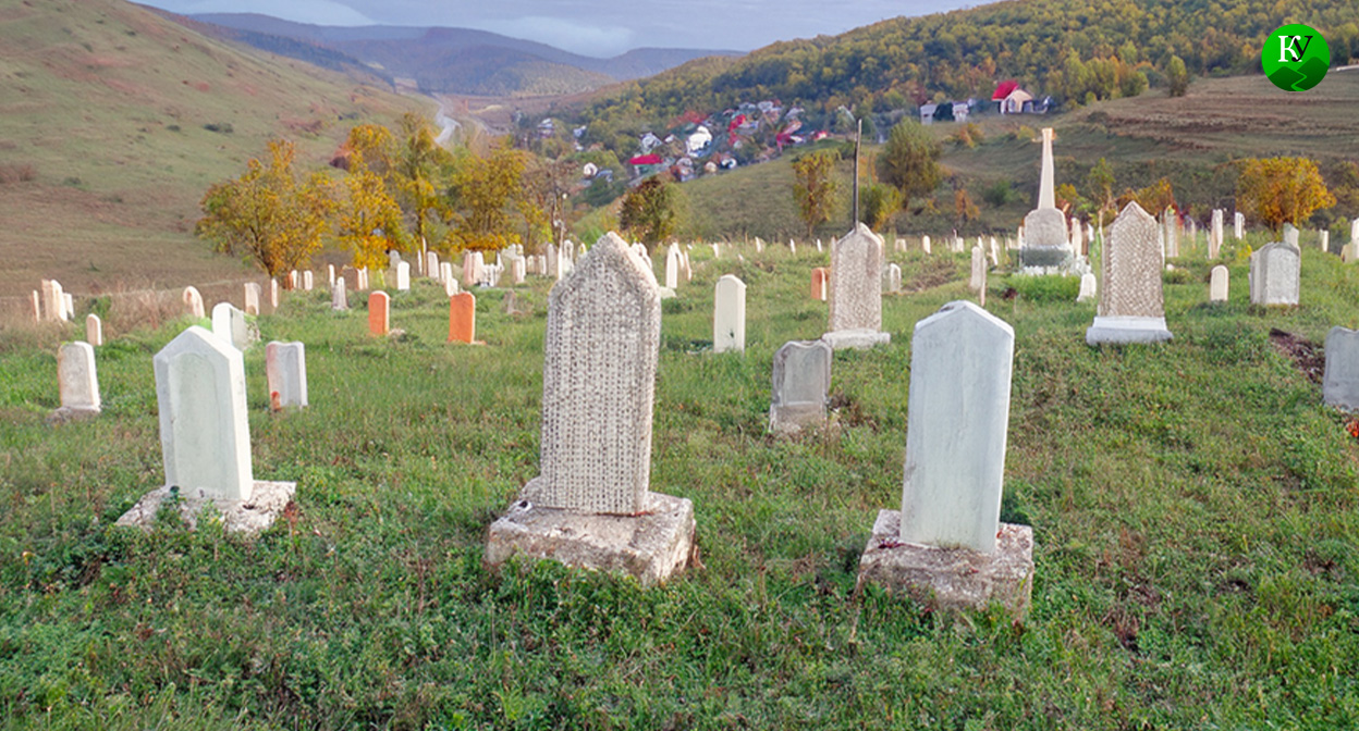 Иллюстрация создана «Кавказским узлом» с помощью ИИ в программе Copilot