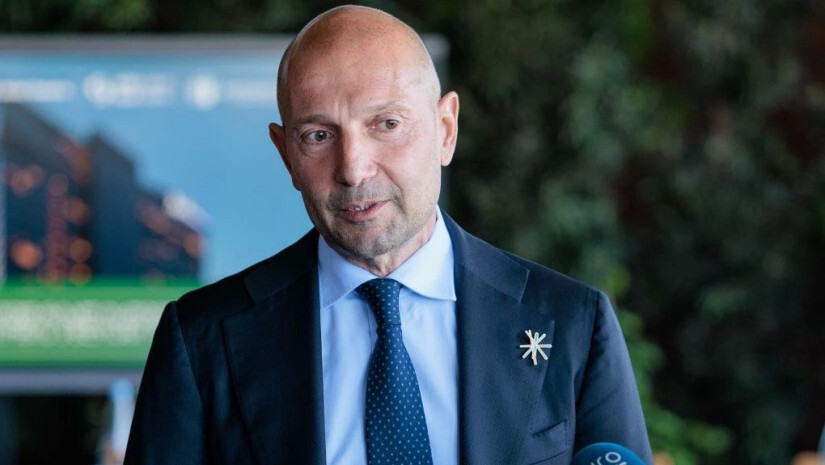 Георгий Рамишвили. Скриншот фото https://cbw.ge/business/georgian-businessman-giorgi-ramishvili-arrested-at-tbilisi-airport