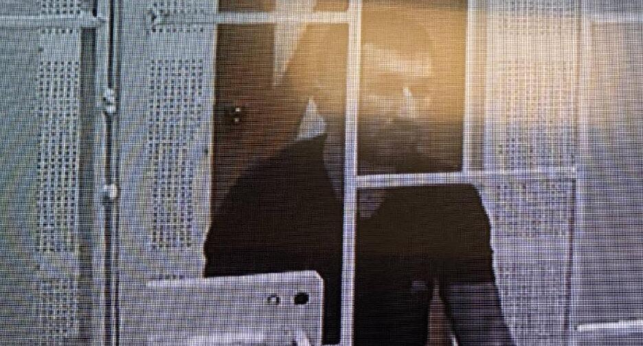 Алексей Космынцев. Фото: пресс-служба прокуратуры Краснодарского края. 