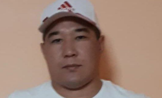 Ренат Малдыбаев. Скриншот фото из Telegram-канала администрации Володарского района от 10.08.25, https://t.me/regionvol/10564.