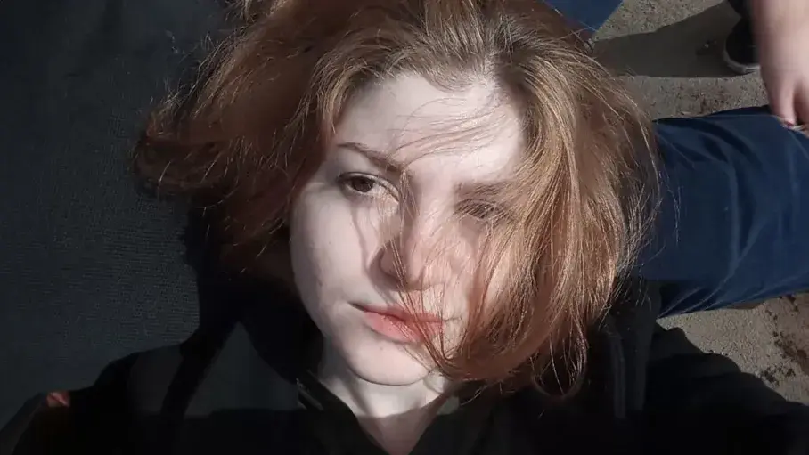 Седа Сулейманова. Фото: https://sksos.org/