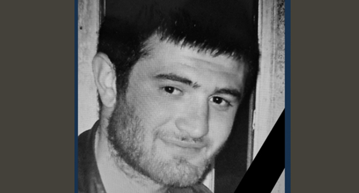 Давид Калайджян. Фото: https://www.vzsar.ru/