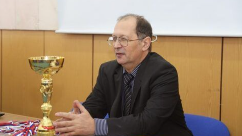 Мурат Хоконов. Скриншот фото с сайта Центра защиты прав человека "Мемориал" (признан иноагентом) от 05.09.25, https://memorialcenter.org/news/verhovnyj-sud-kbr-udovletvoril-isk-professora-murata-hokonova