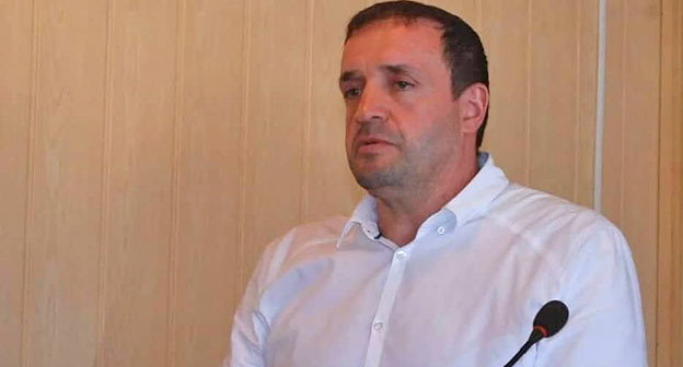 Корголи Корголиев. Фото: https://xacavurt.ru/