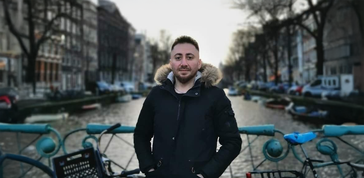 Турал Садыглы. Фото: https://www.meydan.tv/ru/article/arestovan-dyadya-blogera-turala-sadygly/