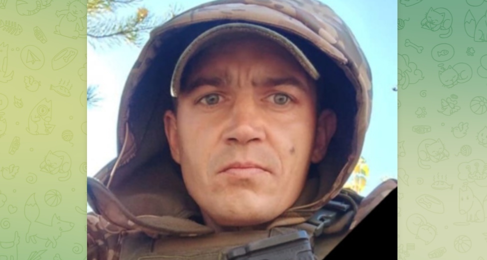 Александр Бонденков. Скриншот публикации администрации Руднянского района Волгоградской области https://t.me/moya_rudnya/1606