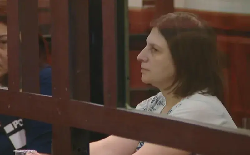 Нино Даташвили. Фото: https://www.interpressnews.ge/ru