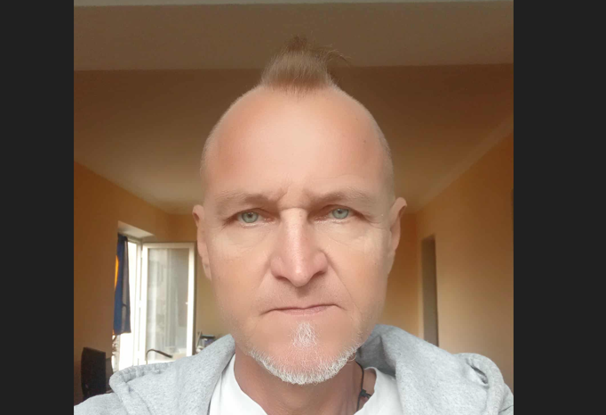 Николай Беликов. Фото предоставлено "Кавказскому узлу" Николаем Беликовым.