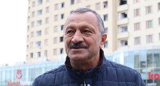 Тофиг Ягублу. Фото: Voice of America https://ru.wikipedia.org/