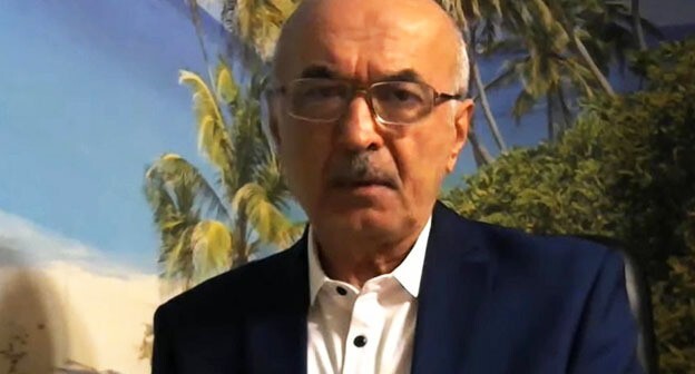 Захиреддин Ибрагимов. Фото: Report https://report.az/ru/vnutrennyaya-politika/propavshij-v-ekaterinburge-zahireddin-ibragimov-okazalsya-v-baku-ocherednaya-vazhnaya-operaciya-sgb/