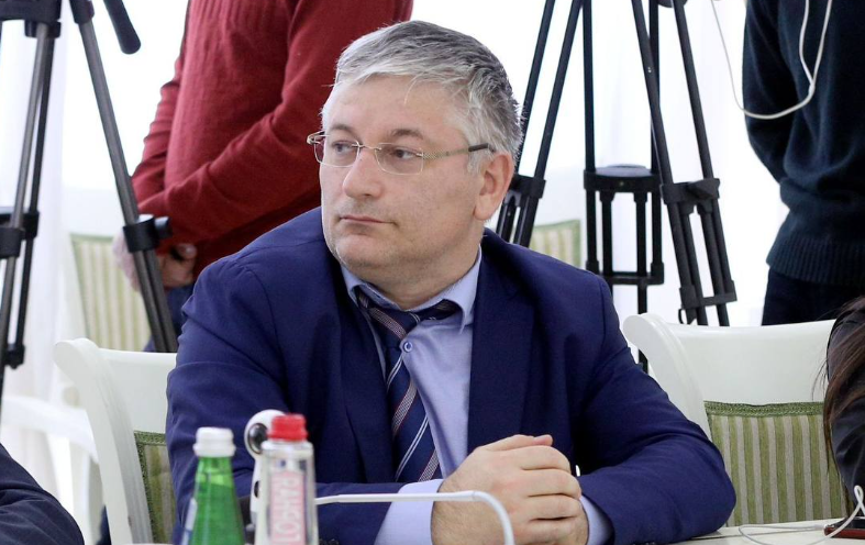 Магомед Магомедов. Скриншот фото "Доблесть гор" от 17.06.25, https://doblestgor.ru/news/60.