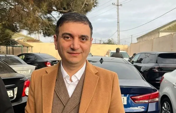 Азиз Оруджев. Фото: https://ru.axar.az/news/socium/1037178.html