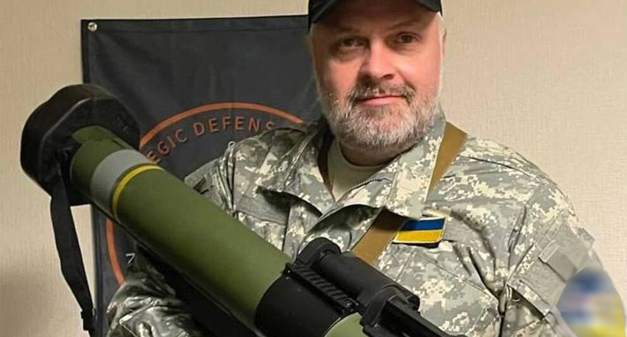 Георгий Барамидзе. Фото: пресс-служба Генпрокуратуры РФ https://t.me/genprocrf/5732