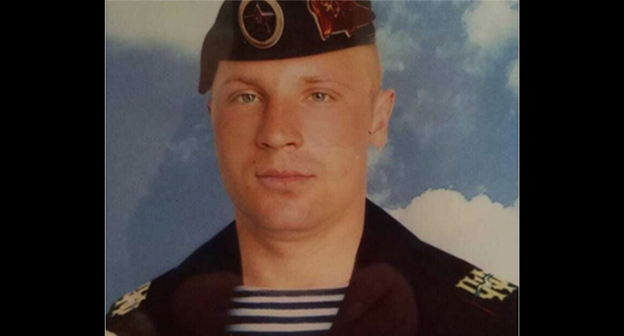 Илья Виниченко. Скриншот https://www.instagram.com/p/DSC-iDiCJgk/ принадлежит компании Meta деятельность которой запрещена в России