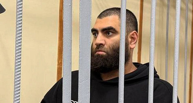 Арсен Маркарян. Фото: https://memorialcenter.org/