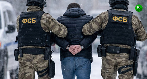 Иллюстрация создана "Кавказским узлом" с помощью ИИ в программе ChatGPT