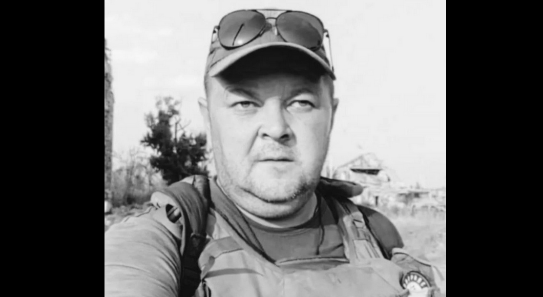 Павел Крачко. Фото со страницы администрации Новоаннинского района https://vk.com/wall-172935495_8991