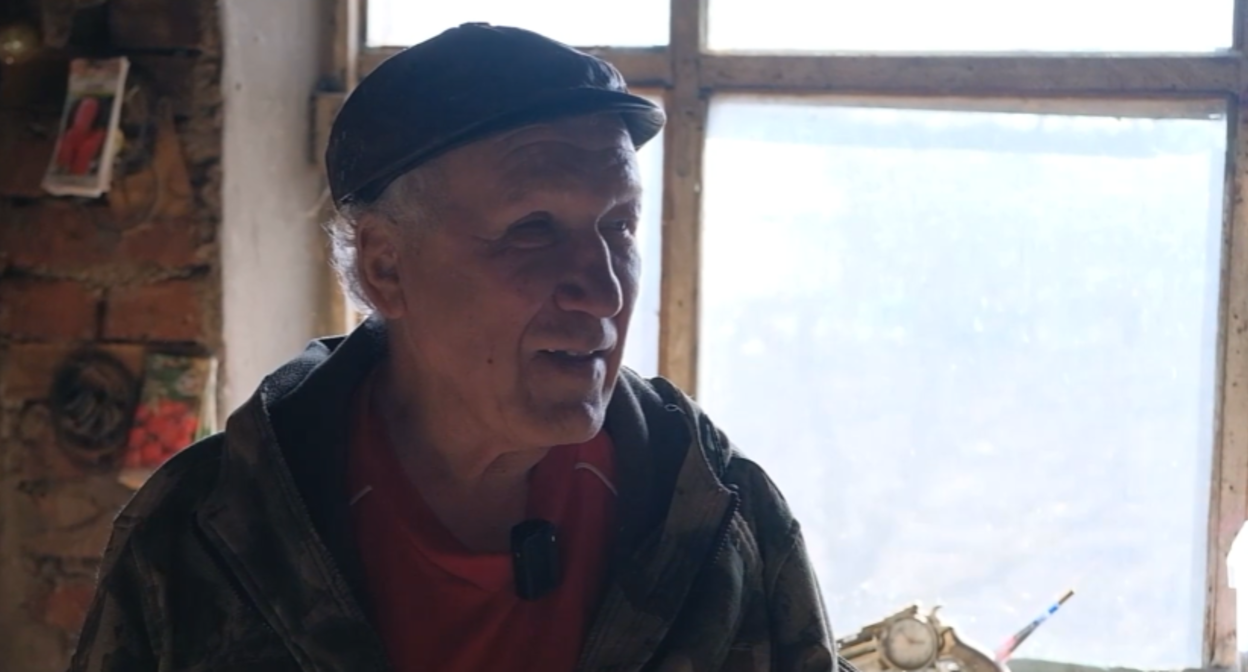 Виктор Ткаченко. Стоп-кадр видео "Дон 24" от 20.03.26, https://rutube.ru/video/f394e04bc41ffb921af81755ac4f616d/ Виктор Ткаченко. Стоп-кадр видео "Дон 24" от 20.03.26, https://rutube.ru/video/f394e04bc41ffb921af81755ac4f616d/