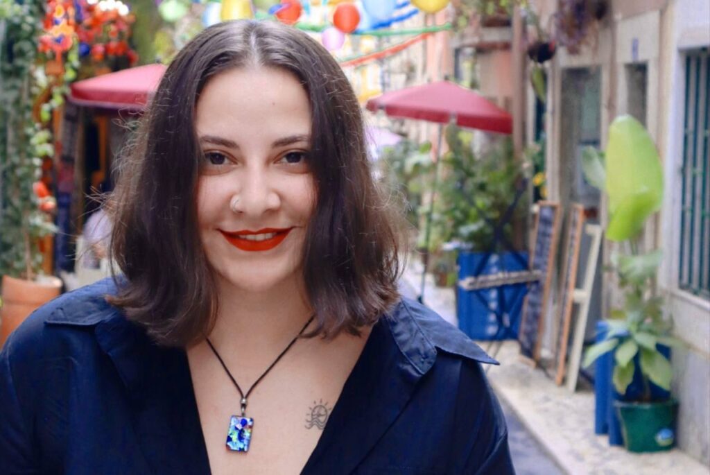 Ульвия Али. Фото: https://jam-news.net/ru