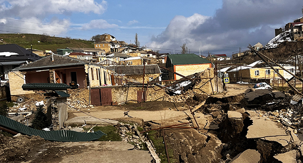 Дахадаевский район. Фото: https://t.me/dahad05/1700 Дахадаевский район. Фото: https://t.me/dahad05/1700