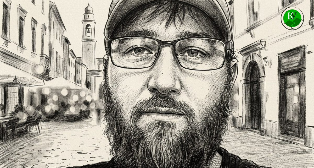 Зелимхан Муртазов. Иллюстрация создана "Кавказским узлом" при помощи ИИ в программе Copilot Зелимхан Муртазов. Иллюстрация создана "Кавказским узлом" при помощи ИИ в программе Copilot
