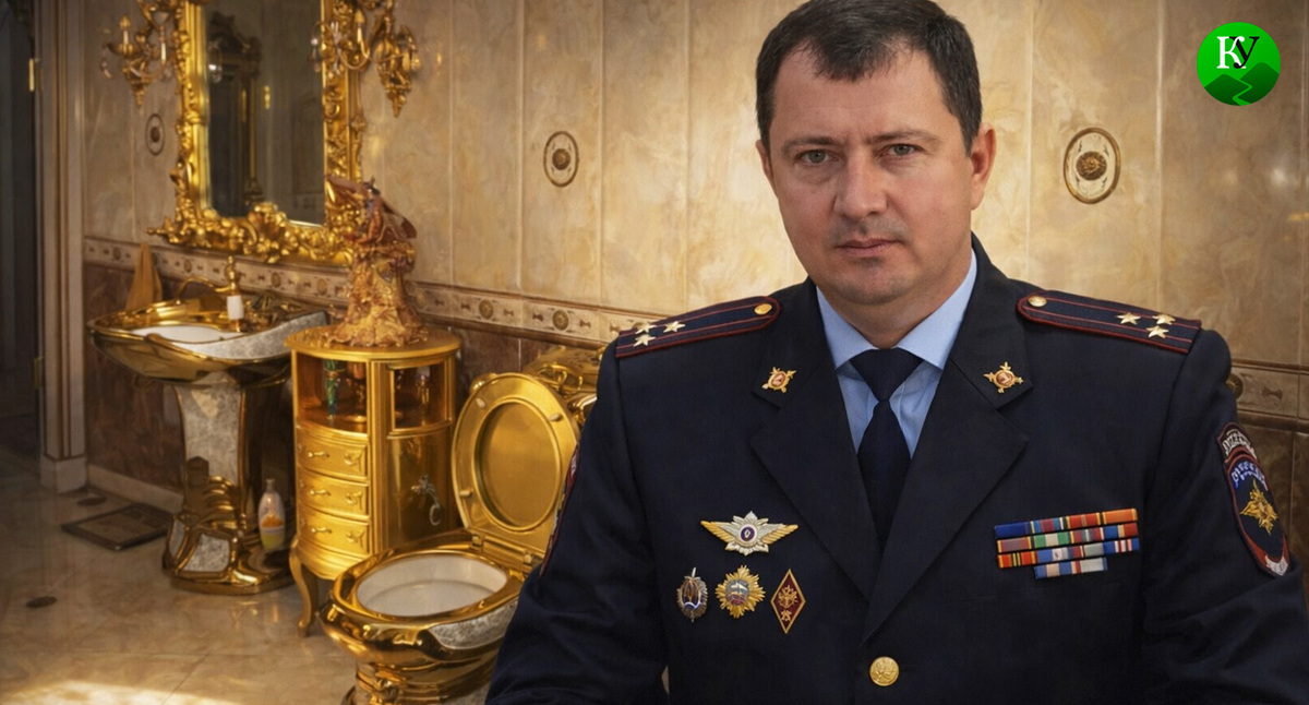 Алексей Сафонов. Иллюстрация создана «Кавказским узлом» с помощью ИИ в программе Copilot Алексей Сафонов. Иллюстрация создана «Кавказским узлом» с помощью ИИ в программе Copilot
