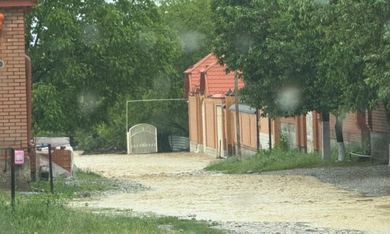 Подтопление в Шалинском районе Чечни. Фото: https://gtrkvainah.ru/v-shalinskom-rajone-iz-za-v-rezultate-obilnyh-dozhdej-podtopleny-domovladeniya/ Подтопление в Шалинском районе Чечни. Фото: https://gtrkvainah.ru/v-shalinskom-rajone-iz-za-v-rezultate-obilnyh-dozhdej-podtopleny-domovladeniya/
