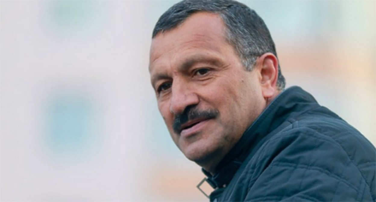 Тофиг Ягублу. Фото: https://1news.az/news/20250520062607263-Tofik-YAgublu-prigovoren-k-9-godam-lisheniya-svobody Тофиг Ягублу. Фото: https://1news.az/news/20250520062607263-Tofik-YAgublu-prigovoren-k-9-godam-lisheniya-svobody
