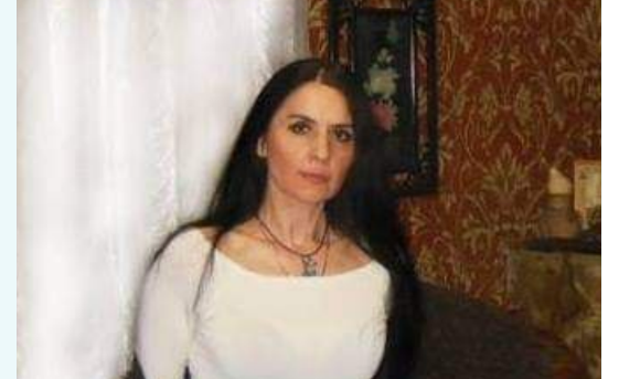 Виктория Гончарова. Скриншот фото платформы "Заодно", https://za-odno.help/?id=recjSs9bHg9DKRUlt Виктория Гончарова. Скриншот фото платформы "Заодно", https://za-odno.help/?id=recjSs9bHg9DKRUlt