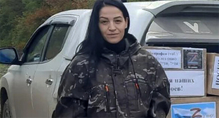 Ангелина Подкопаева. Фото: angelika_podkopaeva/Instagram 