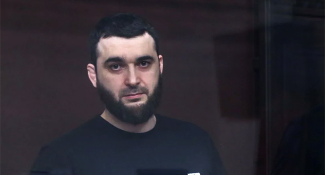 Абдулмумин Гаджиев. Фото https://chernovik.net/news/abdulmumina-gadzhieva-presleduyut-za-ego-professionalnuyu-deyatelnost Абдулмумин Гаджиев. Фото https://chernovik.net/news/abdulmumina-gadzhieva-presleduyut-za-ego-professionalnuyu-deyatelnost